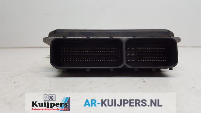 Computer Motormanagement - Mercedes C-Klasse