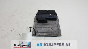 Gebruikte Computer Motormanagement Mercedes C (W203) 1.8 C-180K 16V Prijs € 75,00 Margeregeling aangeboden door Autorecycling Kuijpers