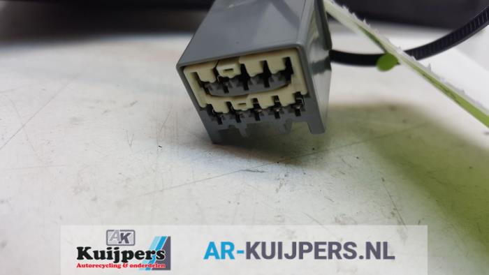 Buitenspiegel links - Ford C-Max