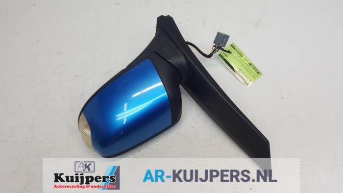 Buitenspiegel links - Ford C-Max