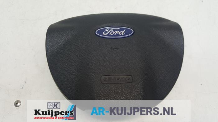 Airbag links (Stuur) - Ford Focus