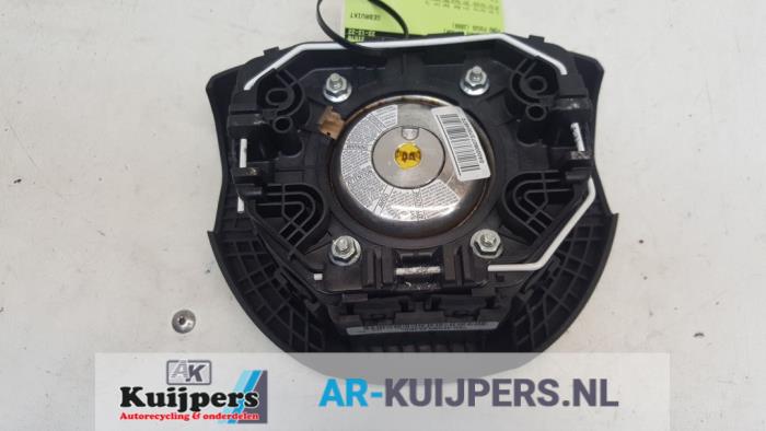 Airbag links (Stuur) - Ford Focus