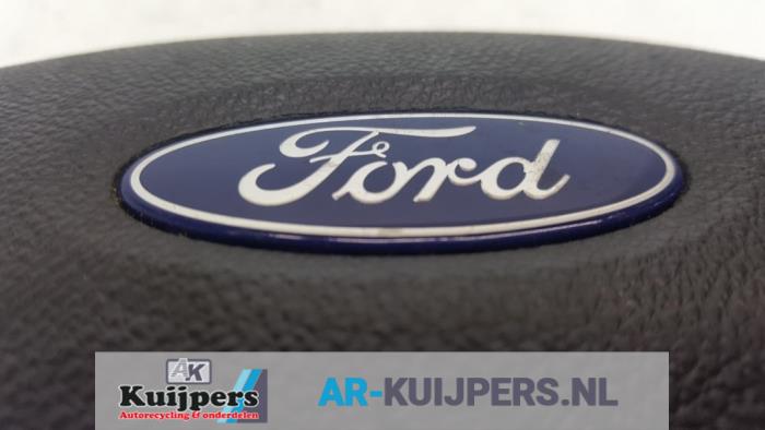 Airbag links (Stuur) - Ford Focus