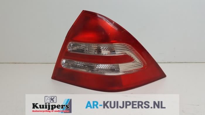 Achterlicht rechts - Mercedes C-Klasse