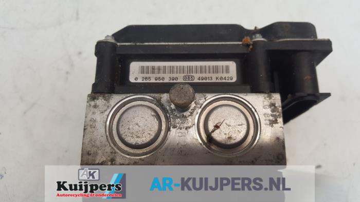 ABS Pomp - Hyundai Sonata