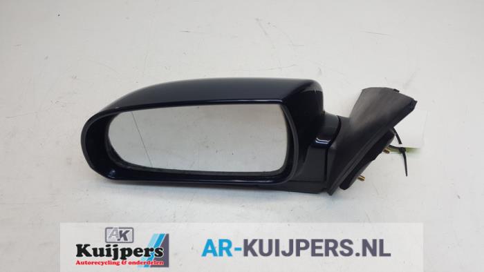 Buitenspiegel links - Hyundai Sonata
