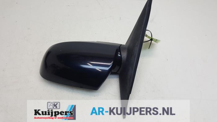 Buitenspiegel links - Hyundai Sonata
