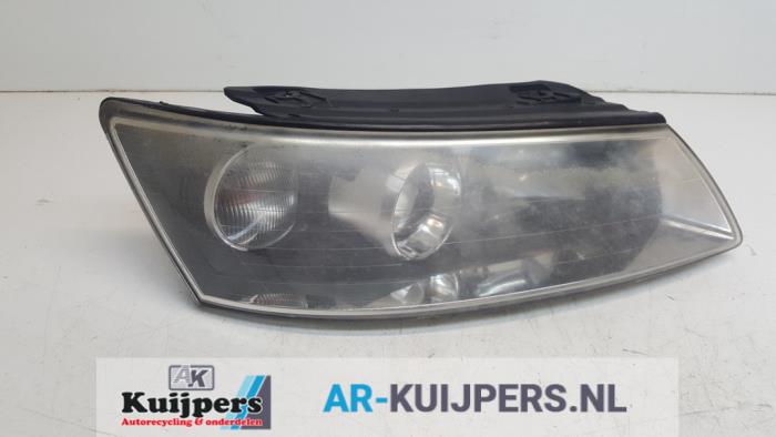 Koplamp rechts - Hyundai Sonata