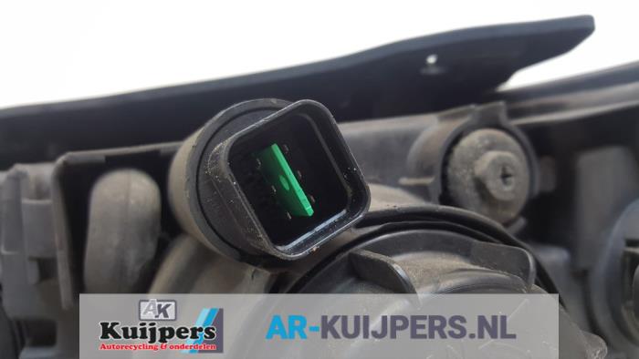 Koplamp rechts - Hyundai Sonata