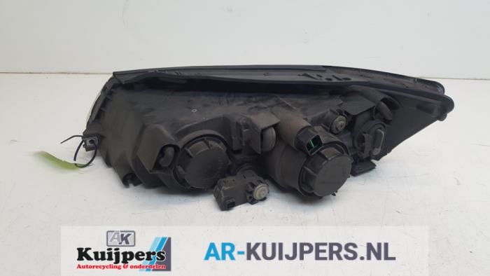 Koplamp rechts - Hyundai Sonata