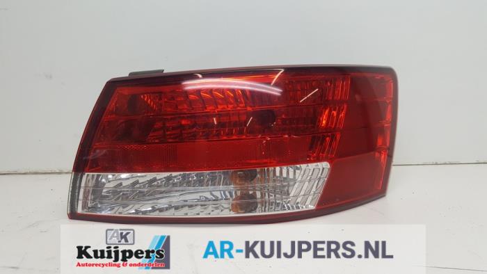 Achterlicht rechts - Hyundai Sonata