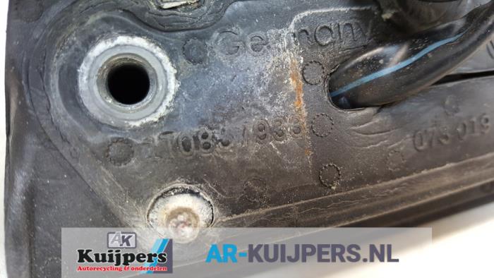 Buitenspiegel links - Volkswagen Touran