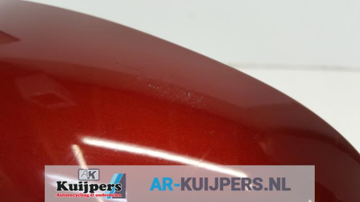 Buitenspiegel links - Volkswagen Touran