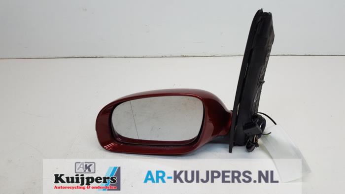 Buitenspiegel links - Volkswagen Touran