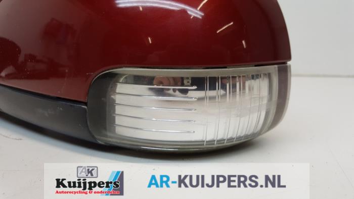 Buitenspiegel links - Volkswagen Touran