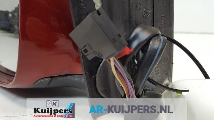 Buitenspiegel links - Volkswagen Touran