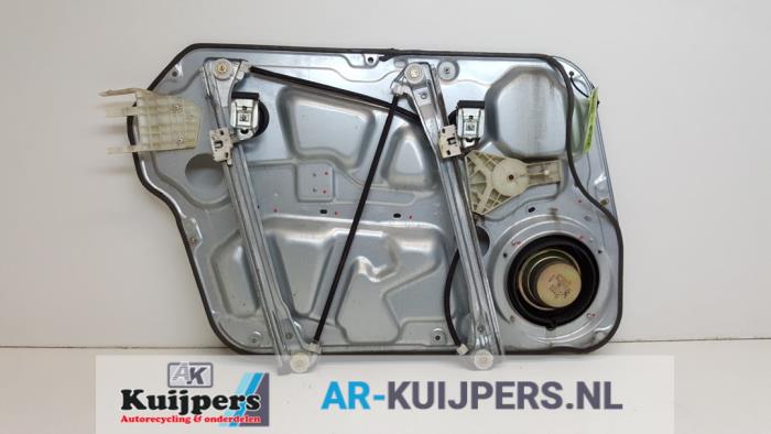 Ruitmechaniek 4Deurs rechts-voor - Hyundai Sonata
