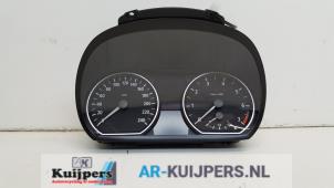 Gebruikte Kilometerteller KM BMW 1 serie (E87/87N) 118i 16V Prijs € 45,00 Margeregeling aangeboden door Autorecycling Kuijpers