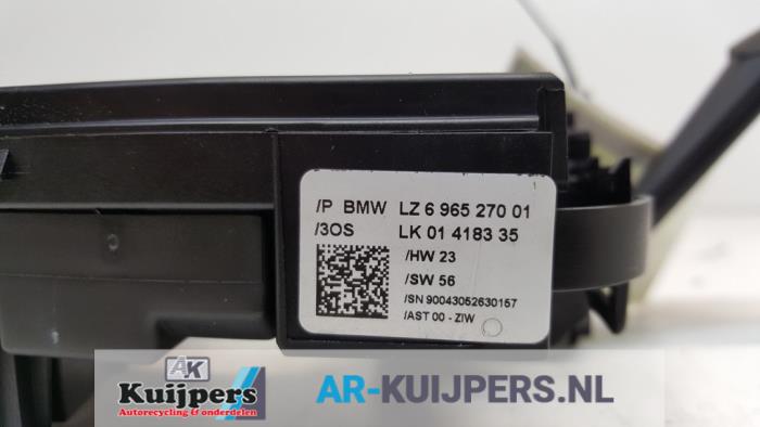 Combischakelaar Stuurkolom - BMW 1-Serie