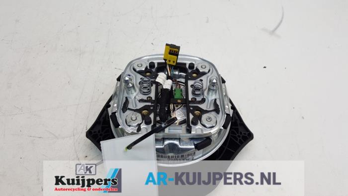 Airbag links (Stuur) - BMW 1-Serie
