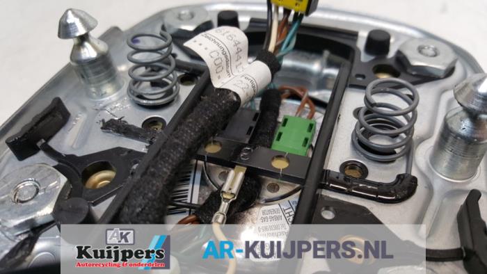 Airbag links (Stuur) - BMW 1-Serie