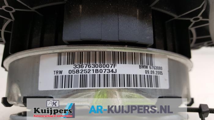 Airbag links (Stuur) - BMW 1-Serie