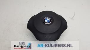 Gebruikte Airbag links (Stuur) BMW 1 serie (E87/87N) 118i 16V Prijs € 60,00 Margeregeling aangeboden door Autorecycling Kuijpers