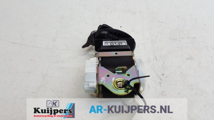 Veiligheidsgordel links-voor - BMW 1-Serie