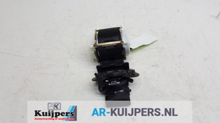 Veiligheidsgordel links-voor - BMW 1-Serie