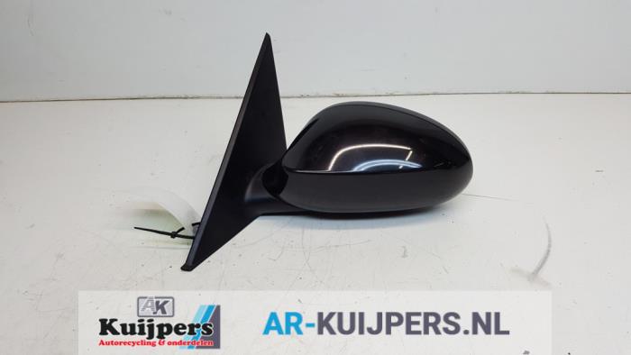 Buitenspiegel links - BMW 1-Serie