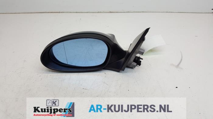 Buitenspiegel links - BMW 1-Serie