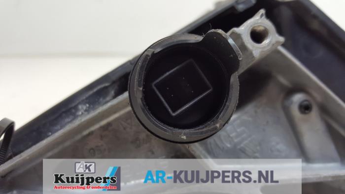 Buitenspiegel links - BMW 1-Serie