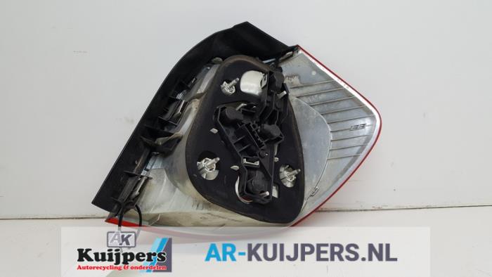 Achterlicht links - BMW 1-Serie