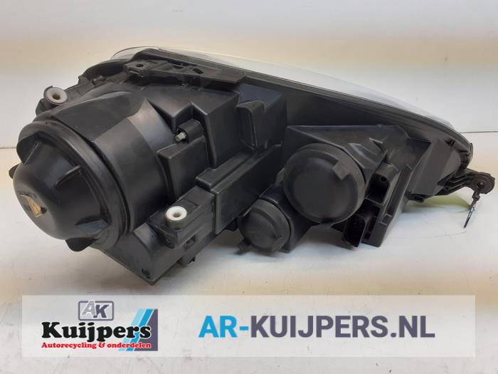 Koplamp links - Volkswagen Golf