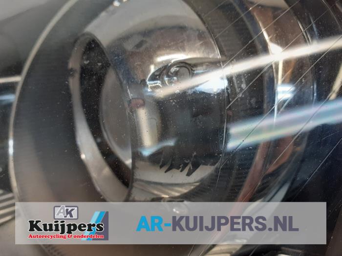 Koplamp links - Volkswagen Golf