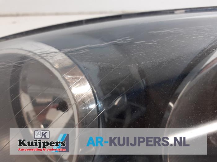 Koplamp links - Volkswagen Golf