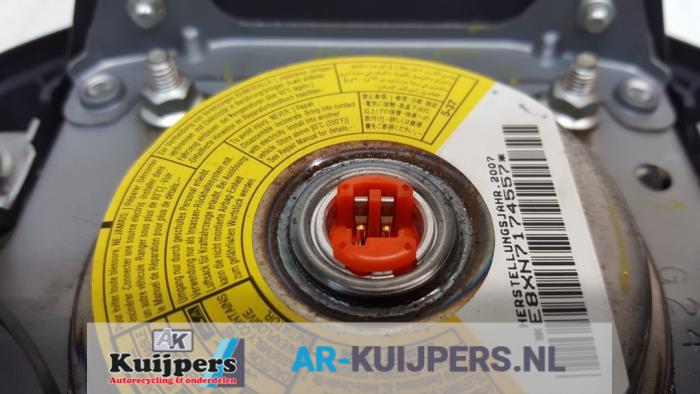 Airbag links (Stuur) - Toyota Aygo