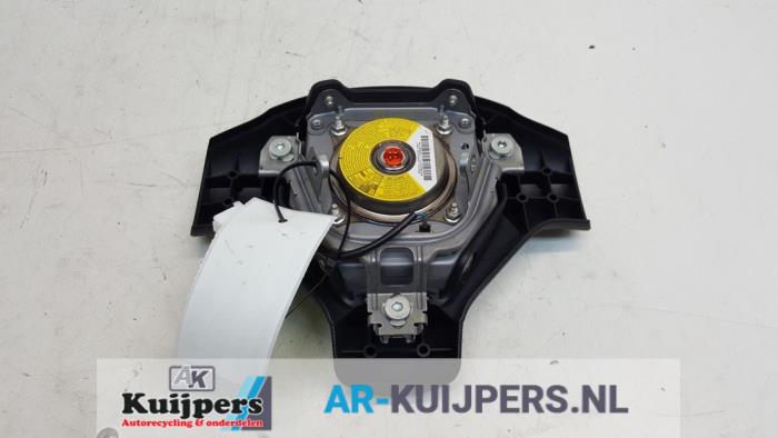Airbag links (Stuur) - Toyota Aygo