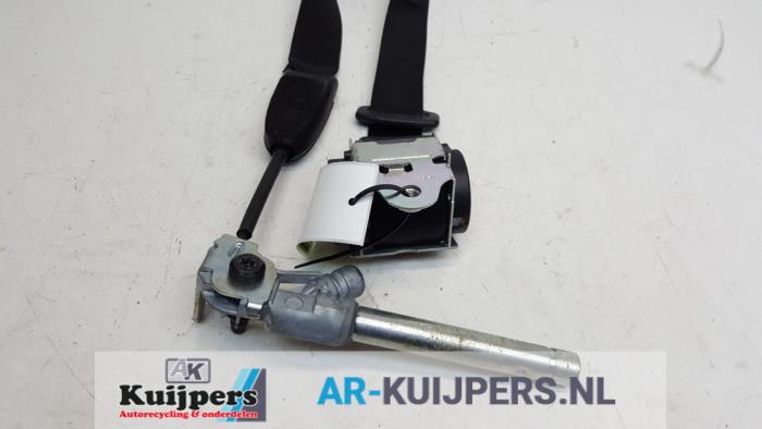 Veiligheidsgordel rechts-voor - Opel Corsa