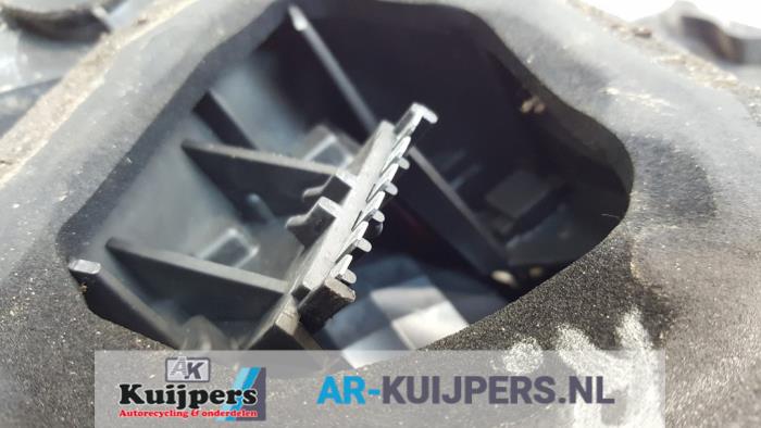 Achterlicht rechts - Opel Corsa