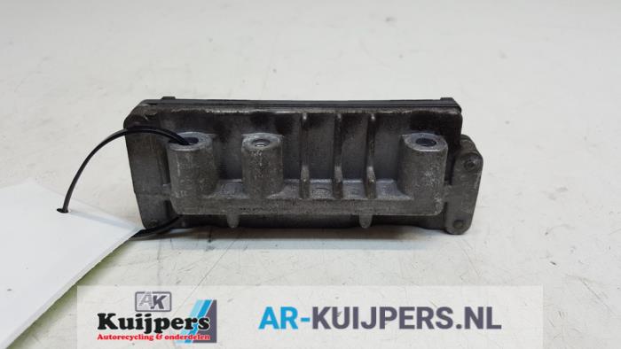 Computer Motormanagement - Fiat Panda