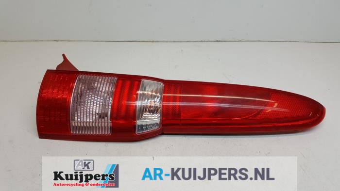 Achterlicht rechts - Fiat Panda