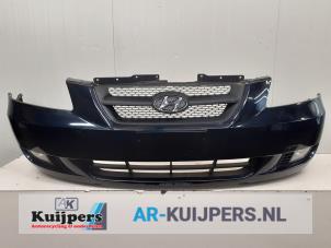Gebruikte Voorbumper Hyundai Sonata 2.4 16V CVVT Prijs € 170,00 Margeregeling aangeboden door Autorecycling Kuijpers