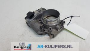 Gebruikte Gasklephuis Hyundai Sonata 2.4 16V CVVT Prijs € 50,00 Margeregeling aangeboden door Autorecycling Kuijpers