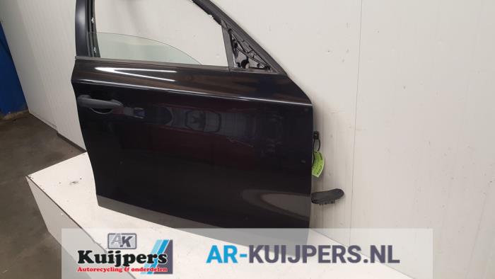 Portier 4Deurs rechts-voor - BMW 1-Serie