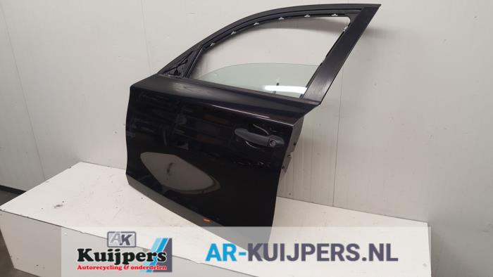 Portier 4Deurs links-voor - BMW 1-Serie
