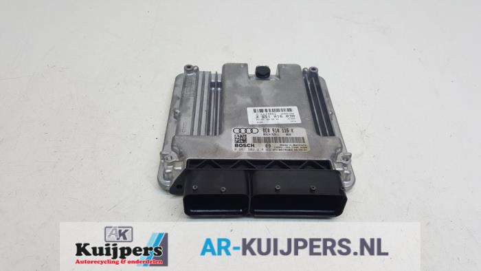 Computer Motormanagement - Audi A4