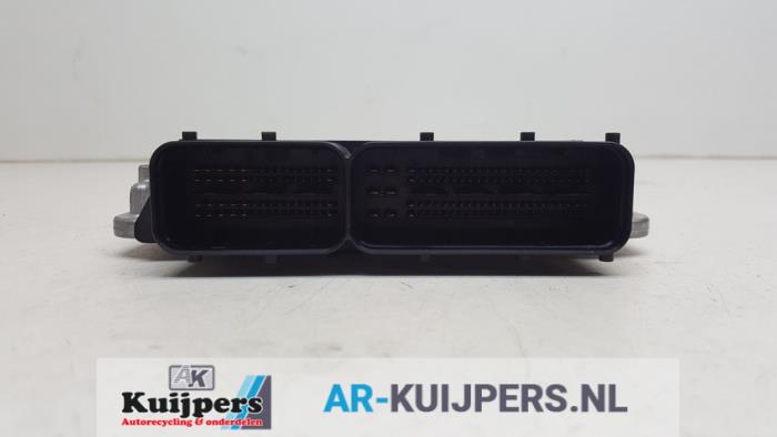 Computer Motormanagement - Audi A4