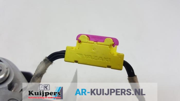 Airbag links (Stuur) - Audi A4