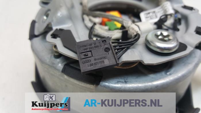 Airbag links (Stuur) - Audi A4